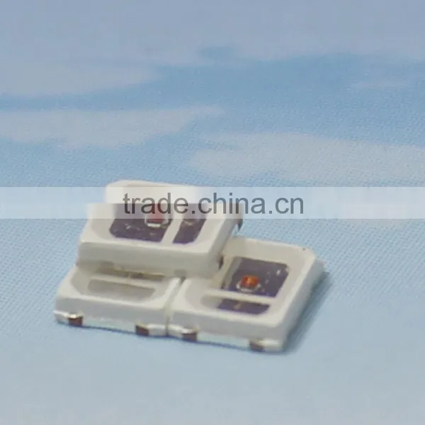 1W 350mA 50lm SMD 3528 Surface Mount Power Led Lamp photo-6