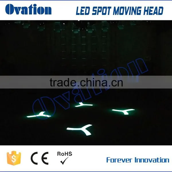 120w High Power Spot Moving Head Light/Dmx Led Spot Light photo-4
