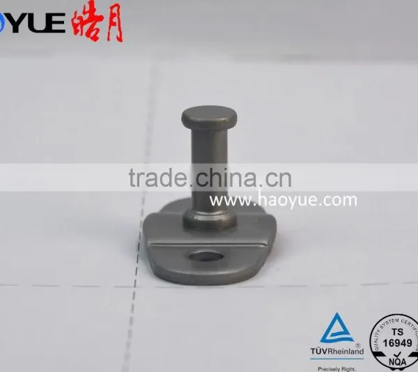 6480 Auto Car Truck Bus Door Lock Latch Buckle photo-2
