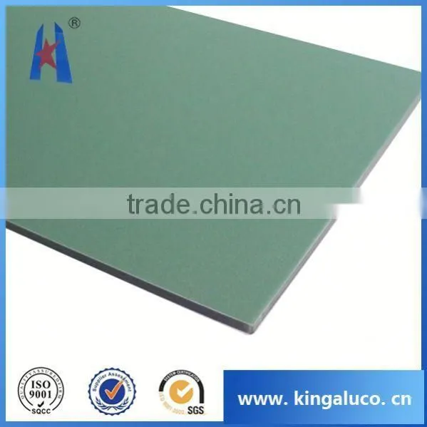Painted 3mm Acm Panel photo-2