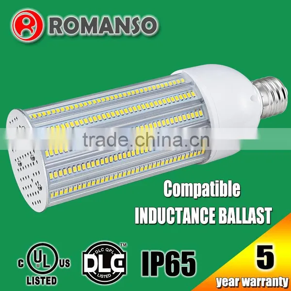 Ip65 Led Corn Bulb E27 Street Light 180 Degree Corn Products photo-2