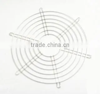 FG-172 Metal Finger Guard