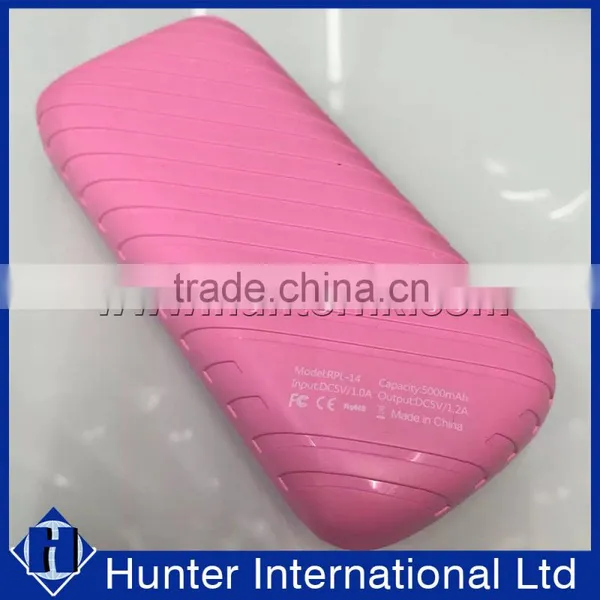 New 2016 With LED Light Universal Portable Power Bank photo-6
