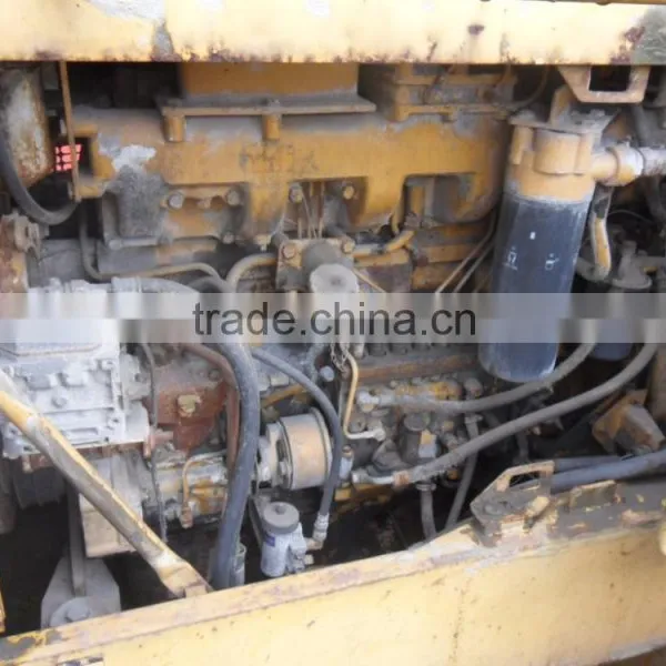 Second Hand WA450 Wheel Loader,Komatsu WA450 Wheel Loader For Sale photo-5