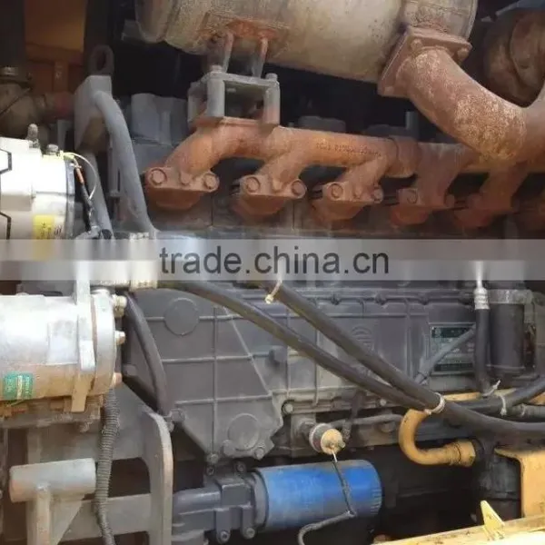 Used Liugong Pay Loader for Sale Liugong 855 Wheel Loader for Sale photo-2