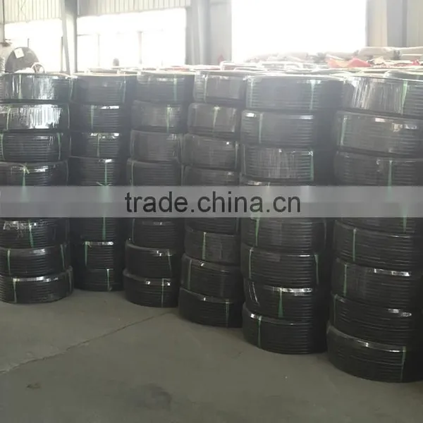ISO 9001 Factory SAE J1402 Rubber Brake Hose DOT photo-4