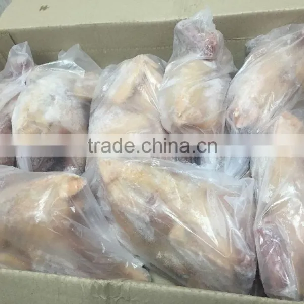 Whole Frozen Hen photo-3
