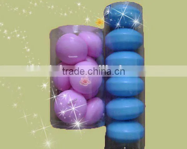 No Handmade Floating Candle photo-5