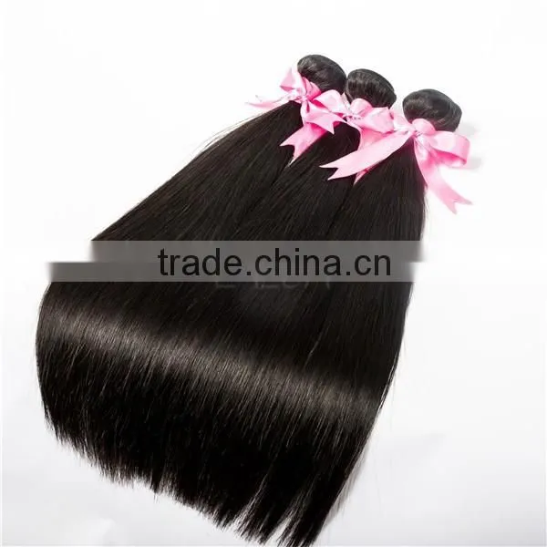 100 Virgin Hair Brazilian Hair Sew in Weaves Brazilian Hair China Suppliers 7a Brazilian Unprocessed Virgin Hair photo-2