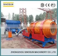MFR80 Pulverized Coal Fired Burner Used for Asphalt Plant photo-2