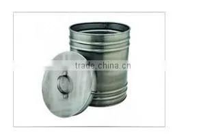 Stainless Steel Canister