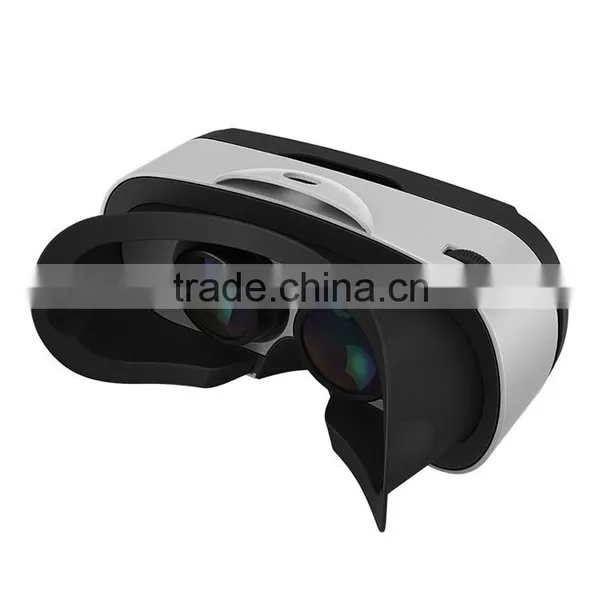 3d vr Google Cardbaord ,goggles vr 3d Glasses vr Headset Smartphone photo-2