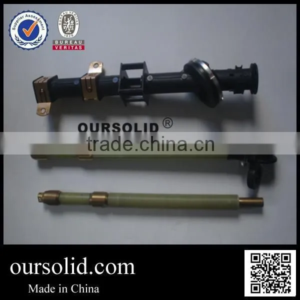 High Strength Load Frp Motor Epoxy Fiberglass Tube for Sale