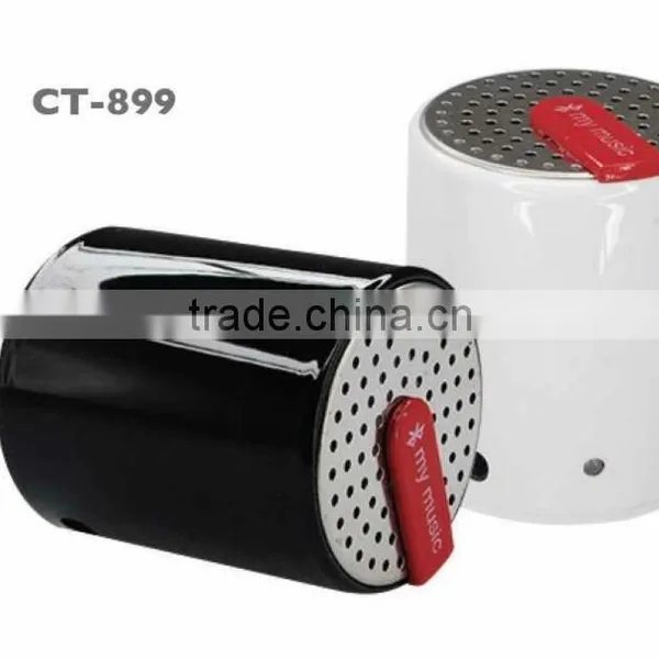 Hot Selling Cute Cheap Wireless Mini Bluetooth Speaker photo-2