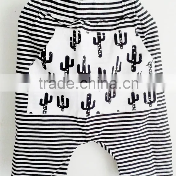 Ins Fashion Brand Toddler Baby Shorts Children Clothing Casual Strap Cotton Trousers photo-4