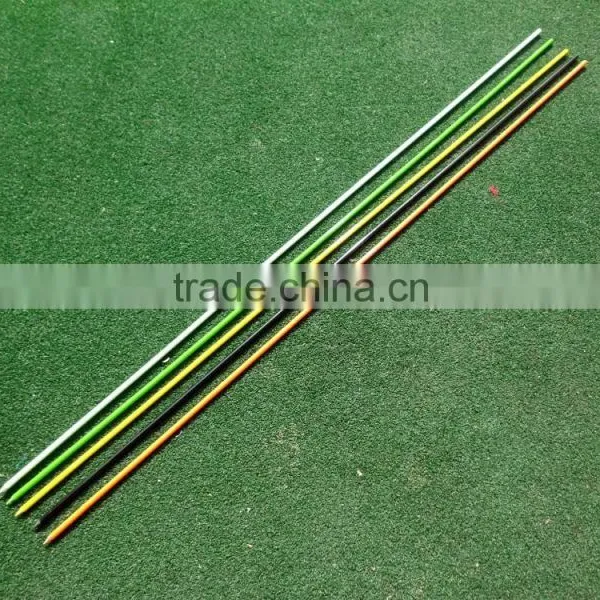 6 mm Fiberglass Stakes Rods photo-2