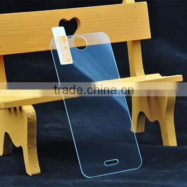 Wholesale Price 0.1mm 2.5D Tempered Glass Screen Protector for Iphone 6/6s Plus photo-2