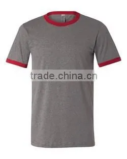 Ringer T Shirts photo-4