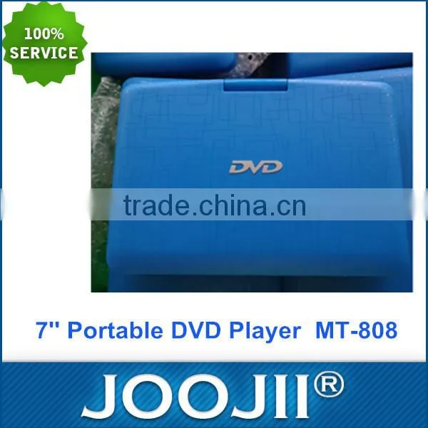 Portable Dvd Player With tv Tuner and Radio/portable Dvd Player With Usb/laptop Portable Dvd Player photo-2