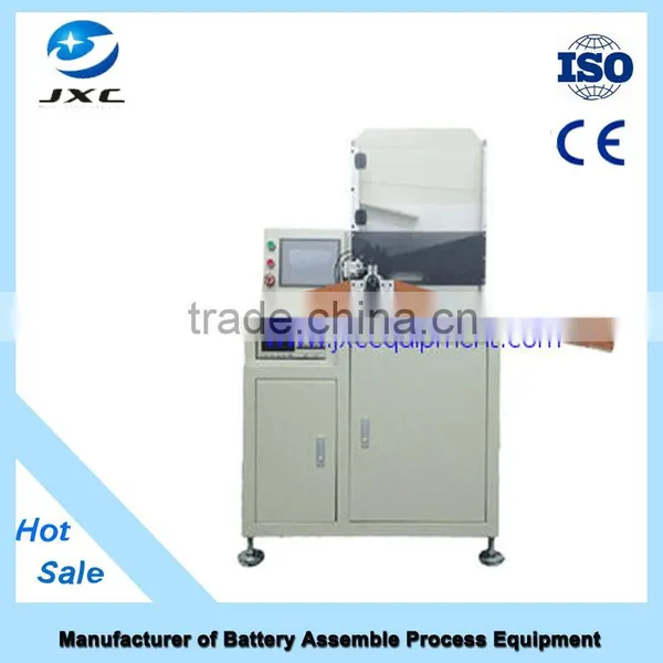 Lithium Ion Battery Making&production Machine/line/plant/equipment Lithium Ion Battery Production Line