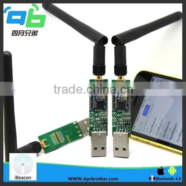 External Antenna IBeacon USB Beacon Reader Quality Choice photo-2
