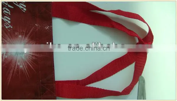 2014 New Bags pp Woven photo-3