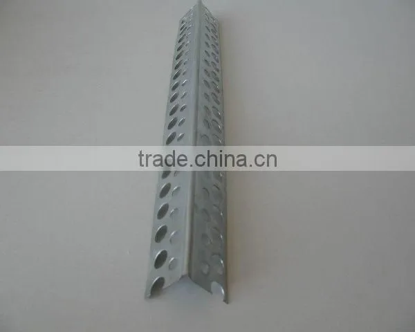 Galvanized Angle Bead