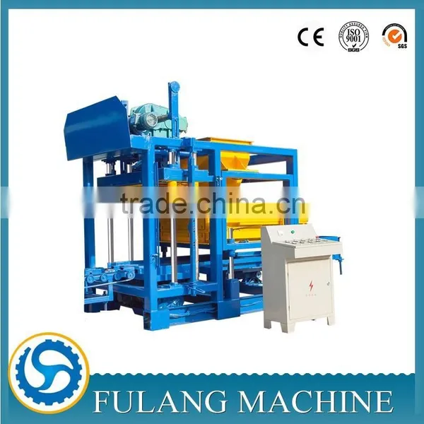 House Plans Brick Making Machine Price,automatic Brick Making Machine,automatic Brick Machine ISO9001 Standard photo-5