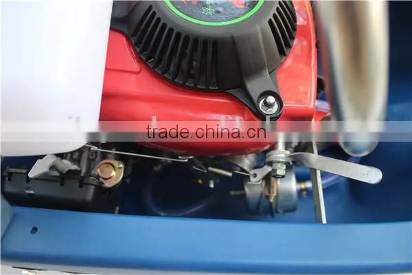 Floating Pump Assembling Unit Submersible Water Pump photo-4