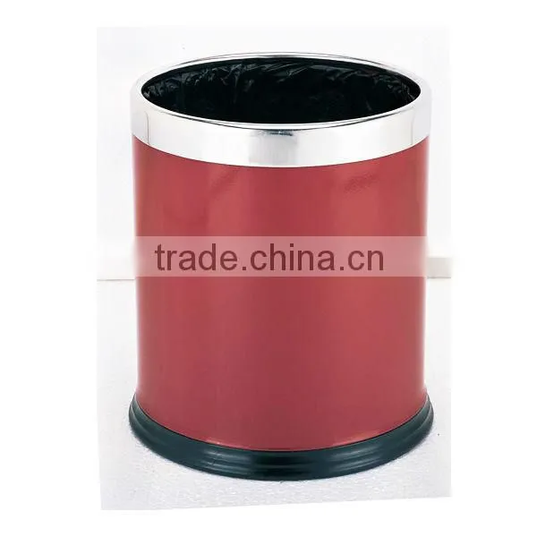 Hotel Room Round Dustbin photo-2