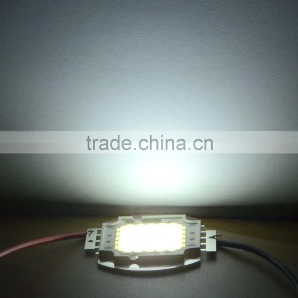 10W 20W 30W 50W 100W LED Bead Chip for High Power DIY LED Floodlight Lamp Spot Light Integrated COB LED Beads With IP66 Driver photo-5
