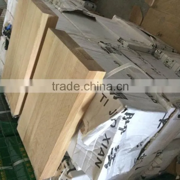 Unfinished Oak Stair Tread Cover photo-2