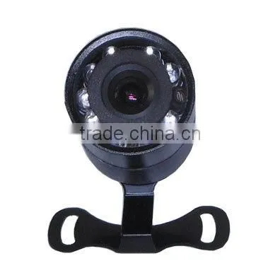 100% Manufacturer Price Best Night Vision Car Camera for Reverse Camera System photo-4