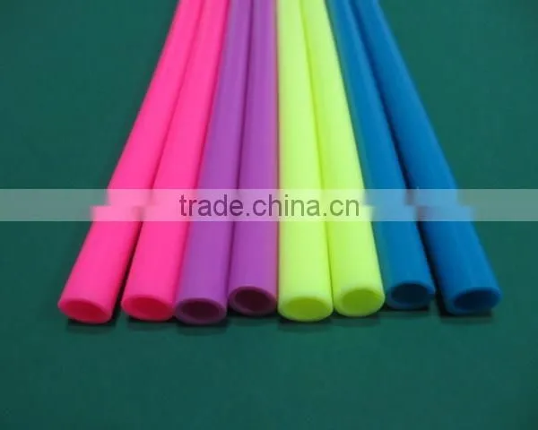 Arabic Silicone Coffeehouse Hose With Food Grade Certificates photo-5