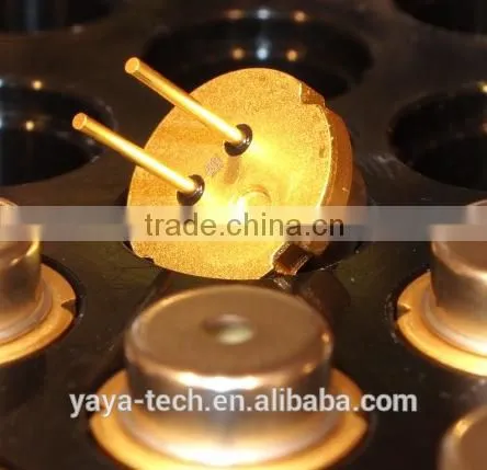 Nichia 9mm 520nm 1w Laser Diode NDG7475