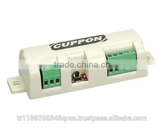 Tubular Motor Receiver