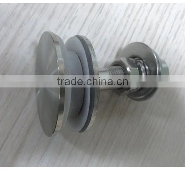 KE-58A Curtain Wall Glass Wall Stainless Steel Spider Fitting, Glass Spider Routel photo-4