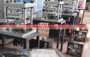 SMCLM-3B ID Card Laminator SmartManufacture photo-5