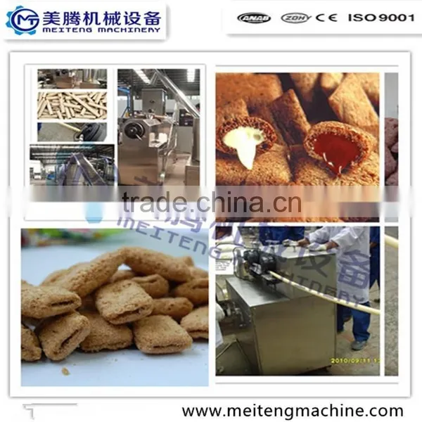 Hot Sale Center Filling Food Machine photo-6