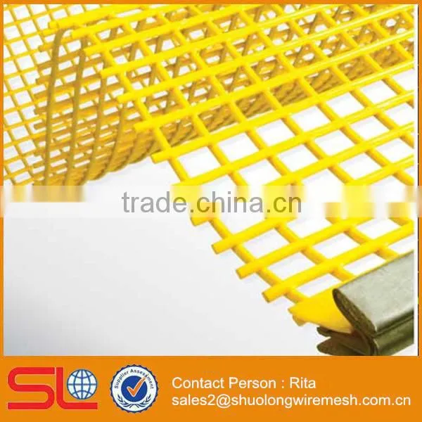 Heat-resistant Polyurethane Mining Mesh Screen photo-5