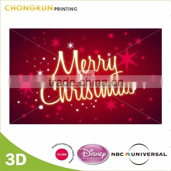 Custom 3D Happy Birthday Card photo-6
