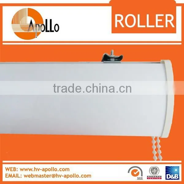 Cassette Fascia Roller Blinds Component photo-5