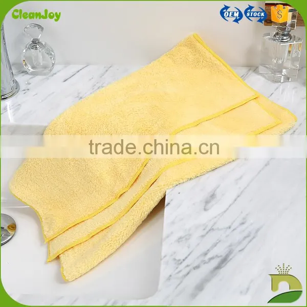 Cheap Microfiber and High Absobent Sport Towel photo-5