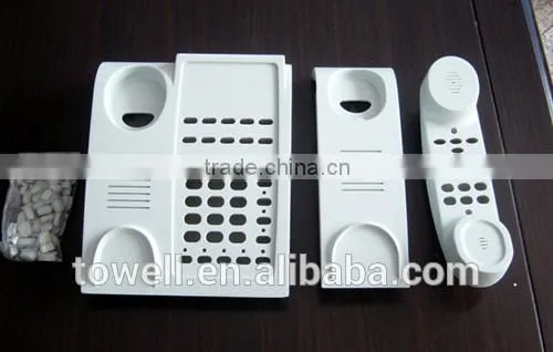 High Professional Factory Making Plastic Injection Mould Parts photo-3