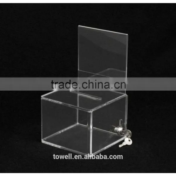 High Polishing Transparent Acrylic Clear Pmma Rapid Prototyping photo-5