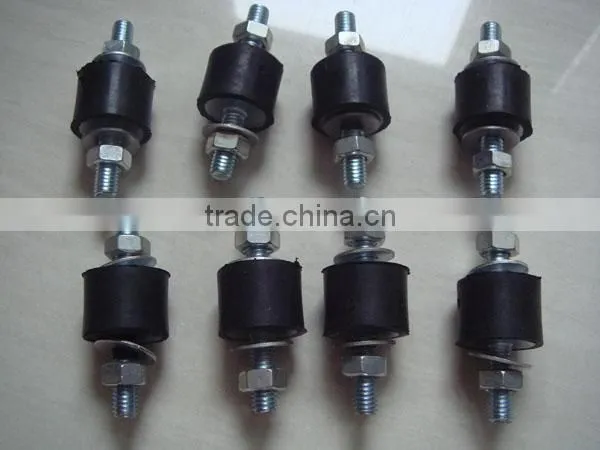 Shock Proof Rubber Machine Mount photo-2