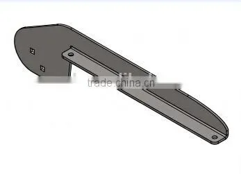 Stamping Fabrication Stamping Part/stainless Steel Stamping Metal Clip photo-4