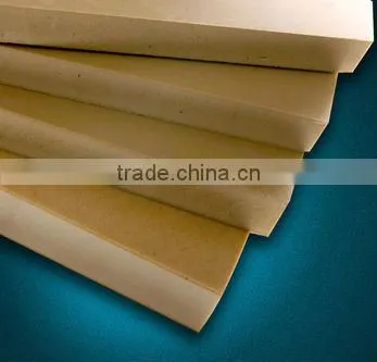 Lightweight Waterproof Wpc Sheet