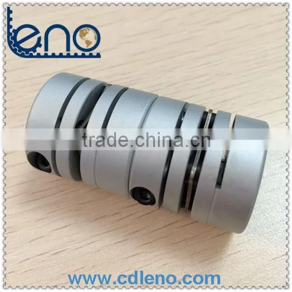 Disc Coupling Used for Transmission Step Motor or Servo photo-3