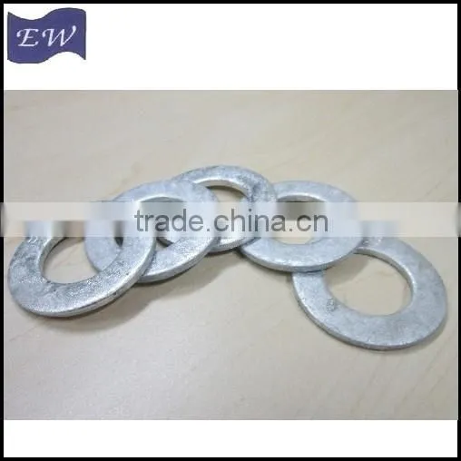 Hot Dip Galvanized Washers Astm F436 (ASTM F436) photo-3